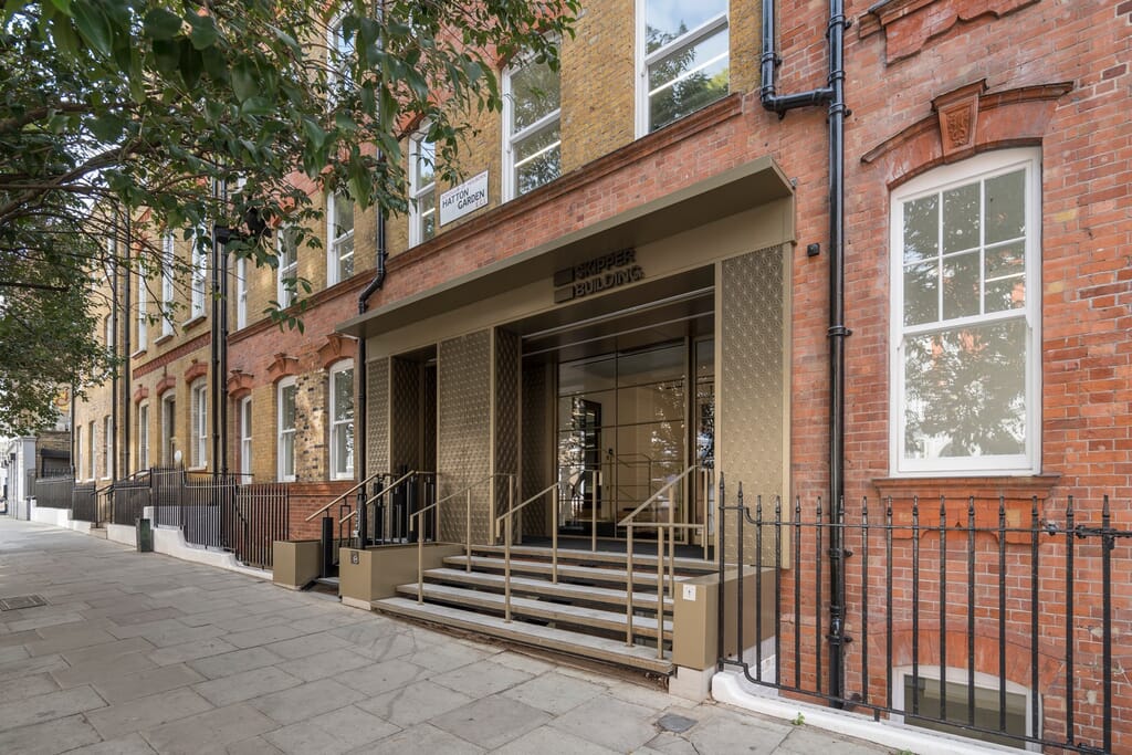 Announcement London Headquarters Office Relocation Risk Advisory announcement-london-headquarters-office-relocation-risk-advisory