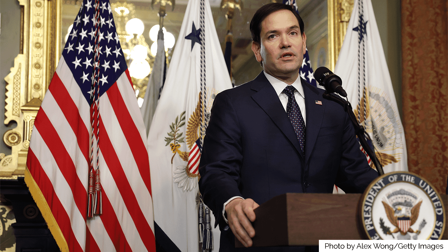 Marco Rubio