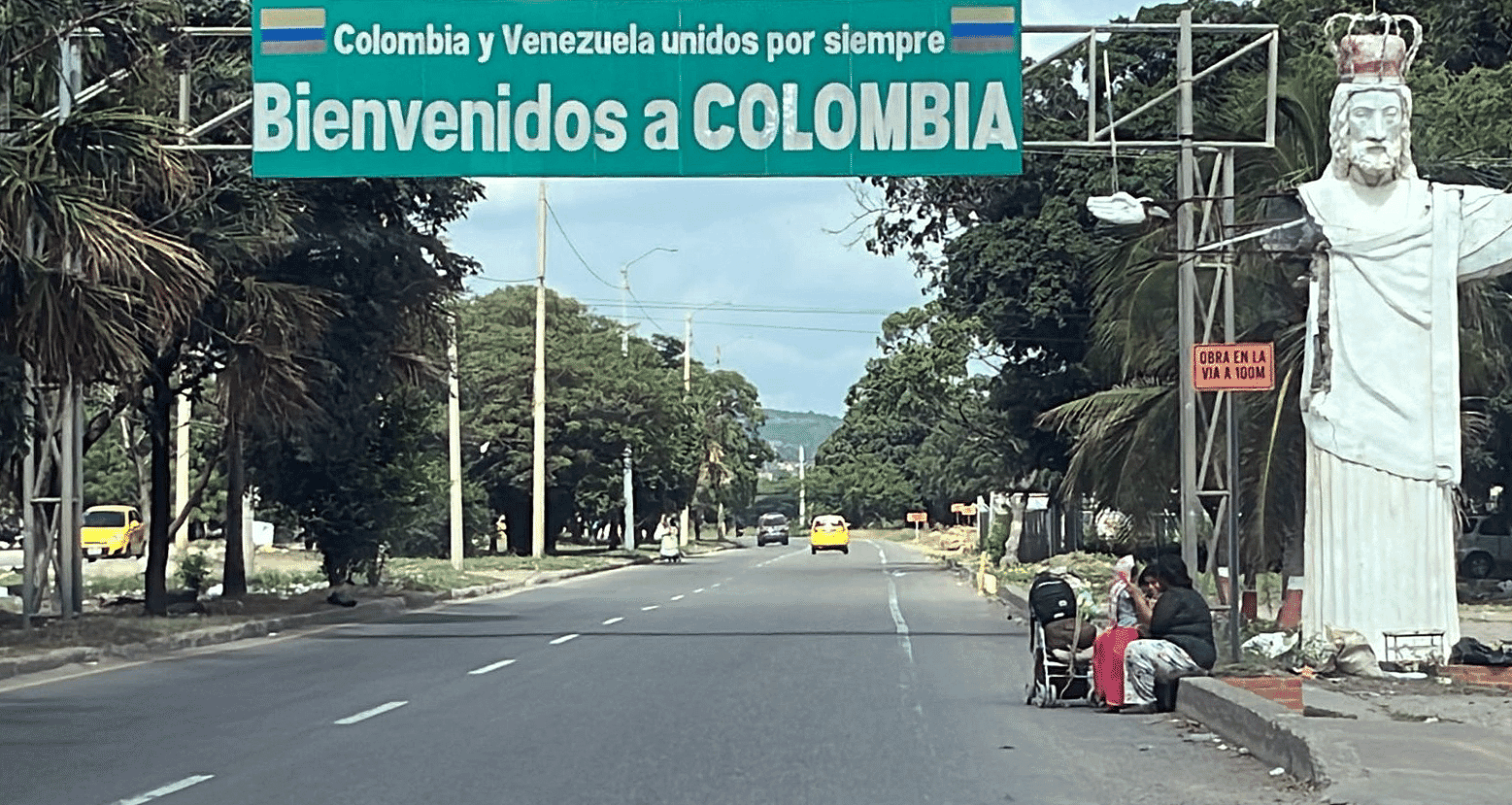 Colombia-Manuela-visit-Jan-2026