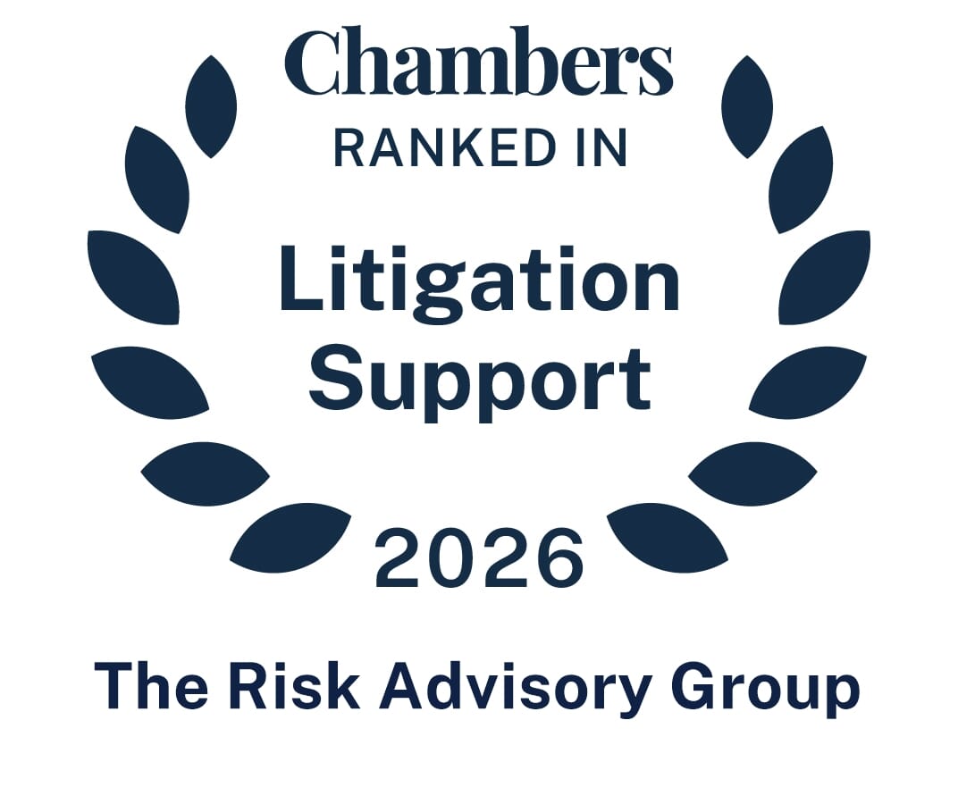 Chambers Litigation Support 2026